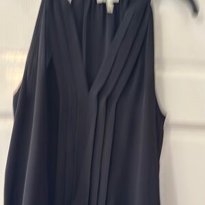 Joie crepe tank